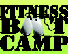 TwT Summer Fitness Boot Camp