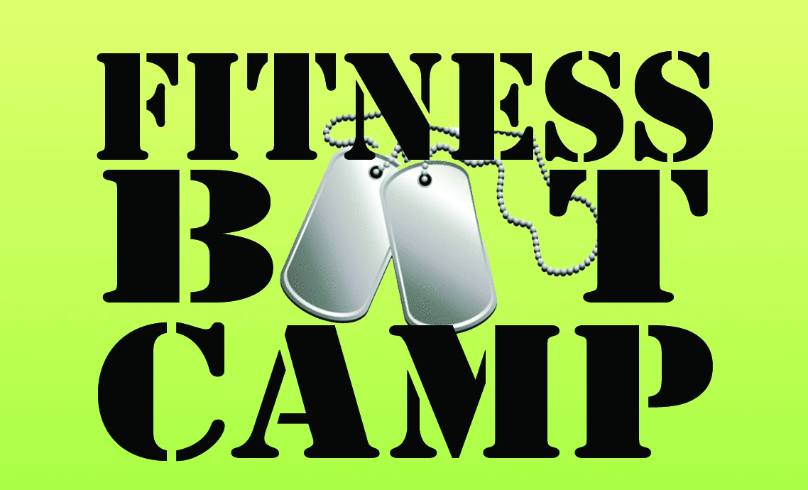 2017 Summer Fitness Boot Camp
